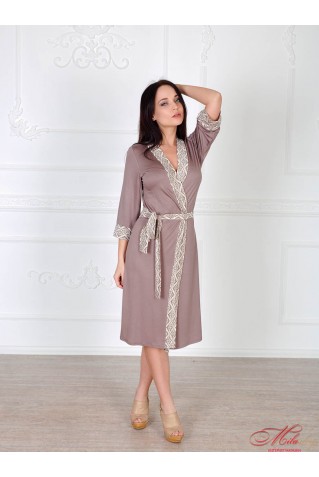 Изумительный халат "Роксана" №542